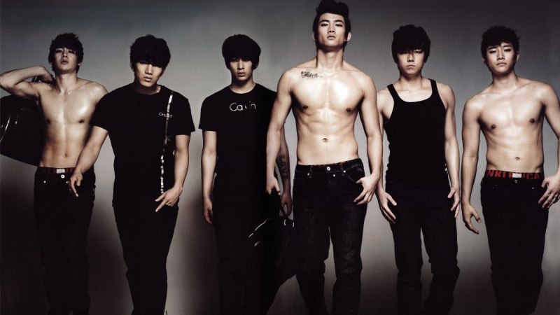 2PM - Electricity