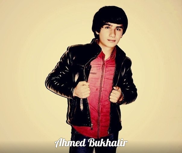 Ahmed Bukhatir - Zawjati