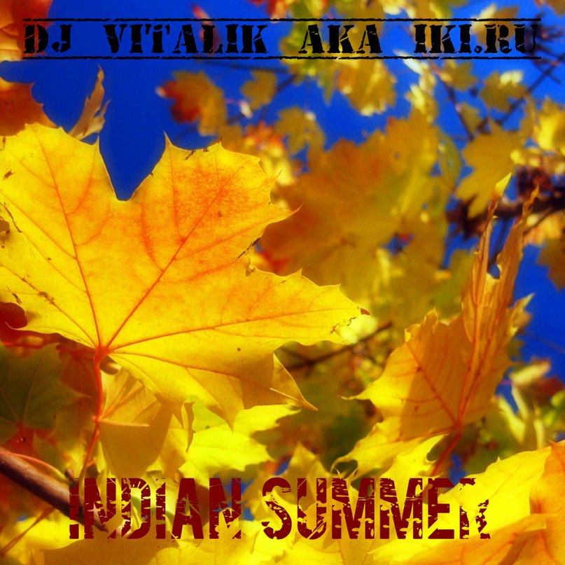 AHMET KILIC - DEEP HOUSE Summer Mix 2014