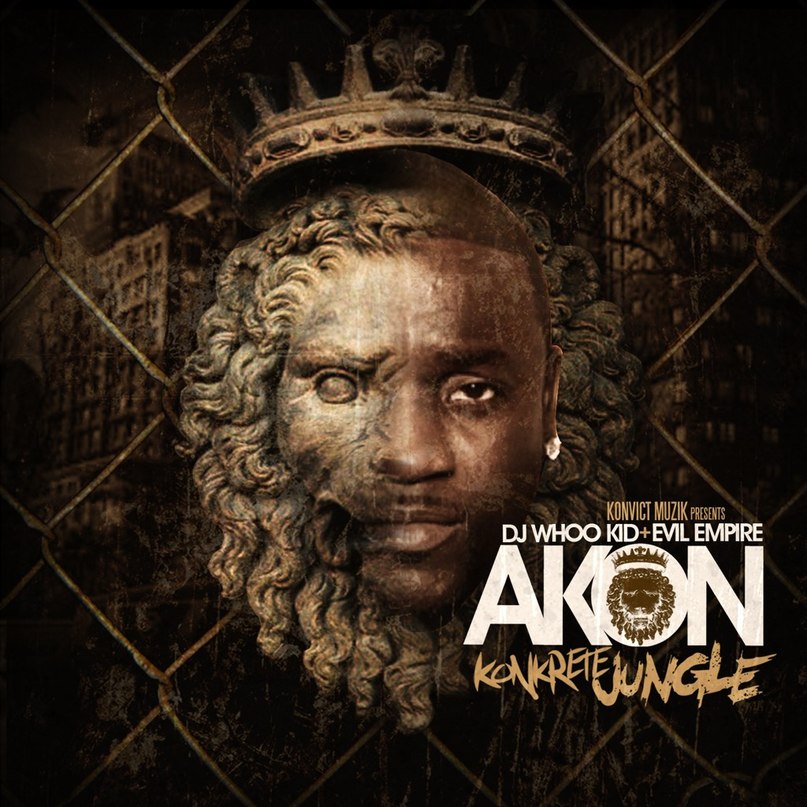 Akon ft. Yo Gotti - We On