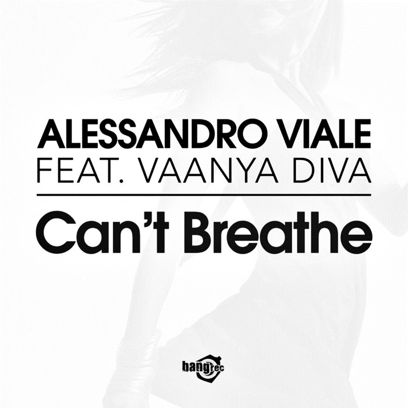 Alessandro Viale Feat. Vaanya Diva - Goes Deeper (Record ID Mix) (Morris Corti Remix) @ radiorecord.fm