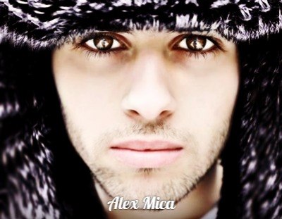 Alex Mica - Beso De Adios (Radio Edit)