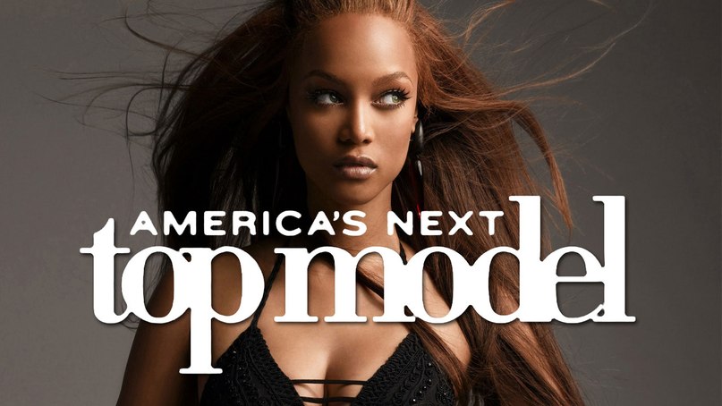 America's Next Top Model - Топ Модель По-Американски