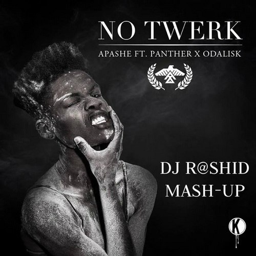 Apashe ft. Panther X Odalisk - No Twerk