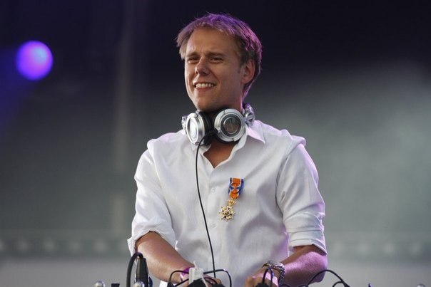 Armin Van Burren - The Sound Of Goodbye (Radio Edit)