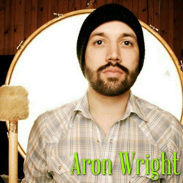 Aron Wright - In The Woods (OST сериал 