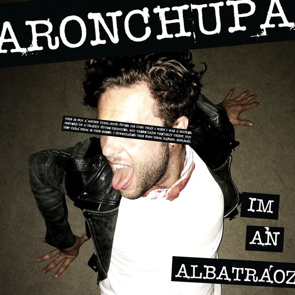 Aronchupa - I'm in Albatros  (Radio Edit) - Soundvor.ru
