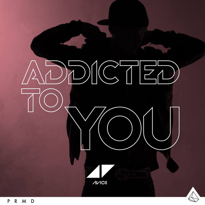 Avicii - Addicted To You - (vk.com/ringtone.for.mobile) 2014 NEW! Рингтоны, короткие на звонок, новинки