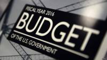 Копия проекта бюджета США на 2016 финансовый год