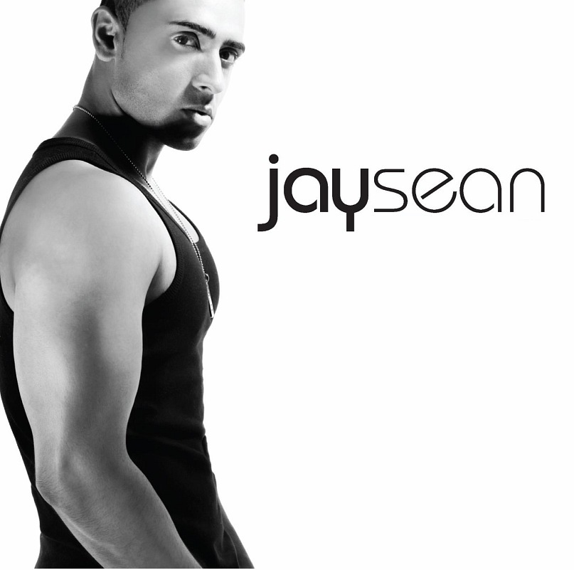 Jay Sean - Maybe