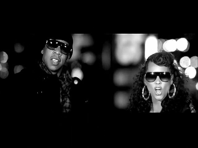 Jay-Z feat Alicia Keys - New Yourk (Ost Люди в Черном 3)