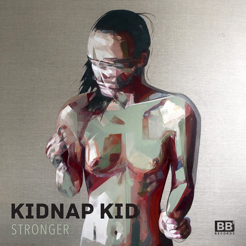 Kidnap Kid - So Close (Feat. Sinead Harnett)