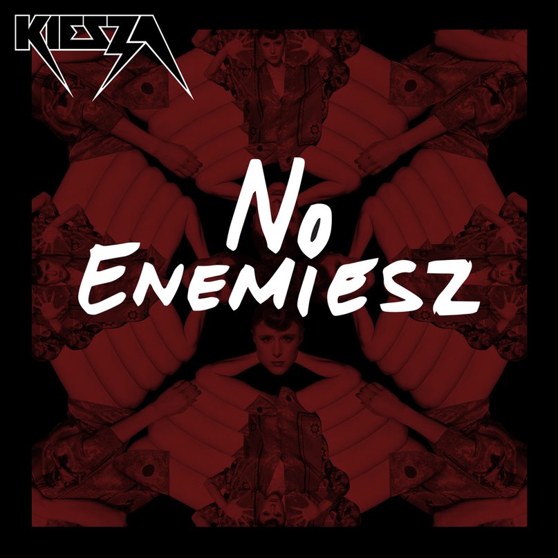 Kiesza - No Enemiesz - Soundvor.ru