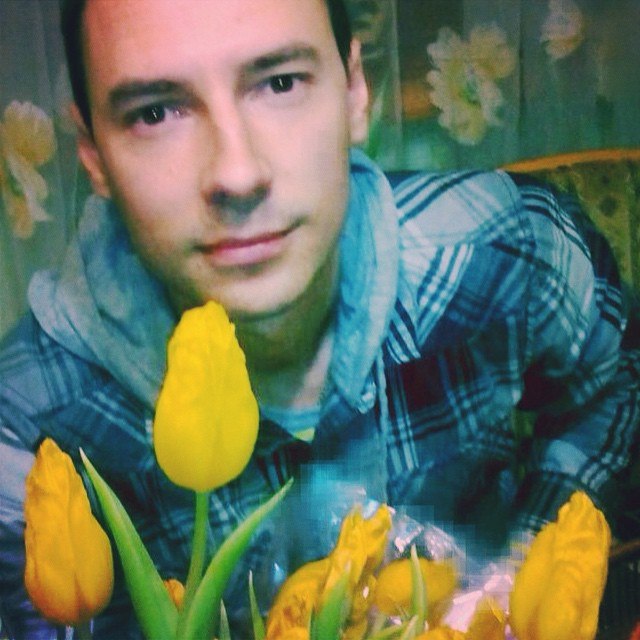 Королева Наташа - Желтые тюльпаны