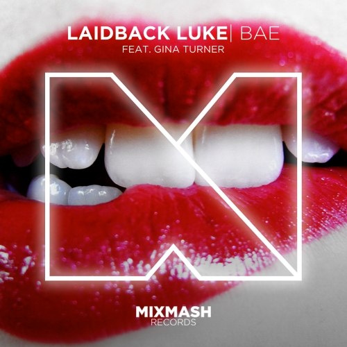 Laidback Luke feat. Gina Turner - Bae