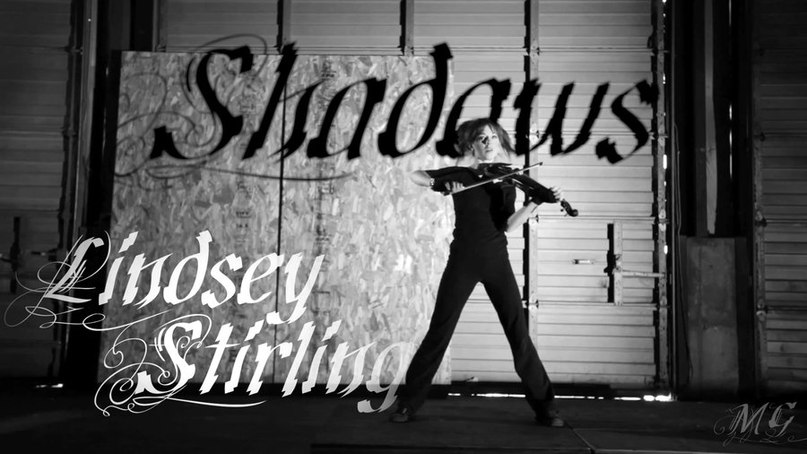 Lindsey Stirling - Shadows
