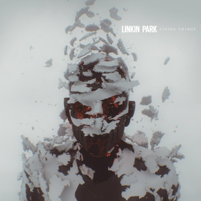 Linkin Park - Lost In The Echo (Living Things 2012)