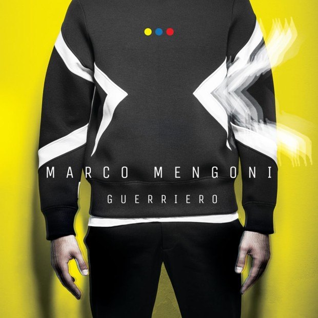 Marco Mengoni - Guerriero