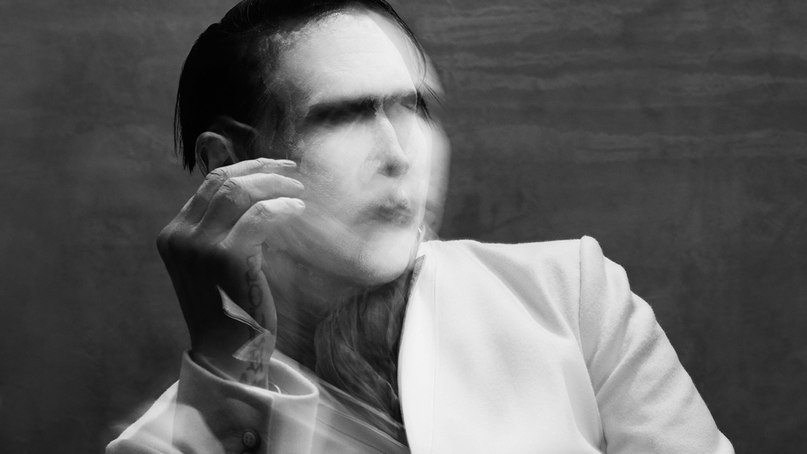 Marilyn Manson - Killing Strangers (edit)