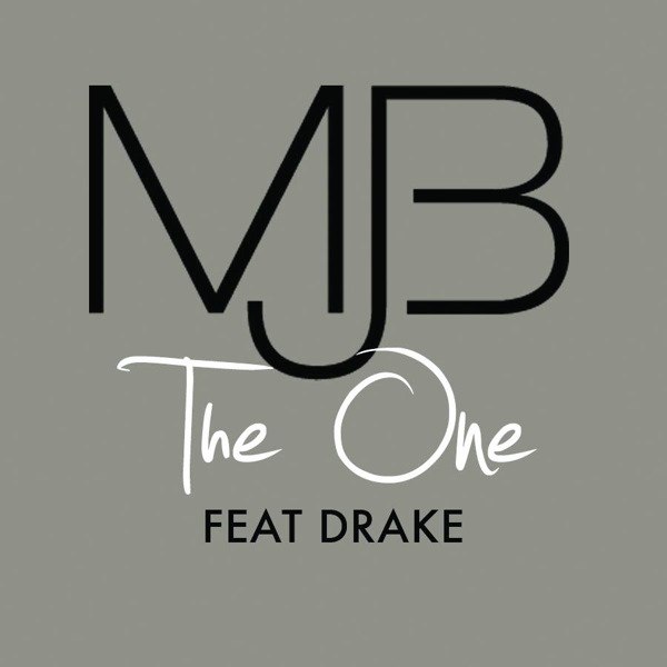Mary J. Blige feat. Drake - The One
