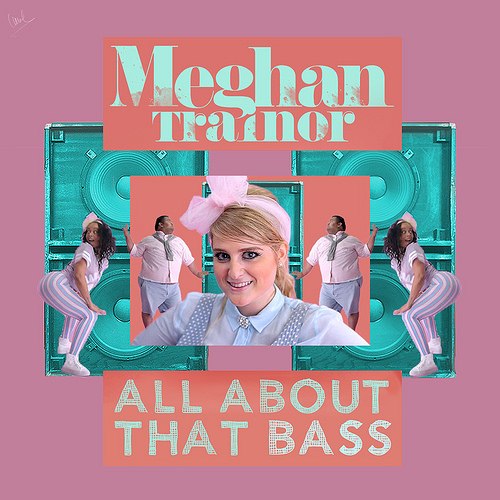 Megan Trainer & Maejor Ali - All About That Bass