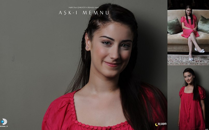 Запретная любовь(Ask-i Memnu ) - Soundtrack (турецкий сериал)
